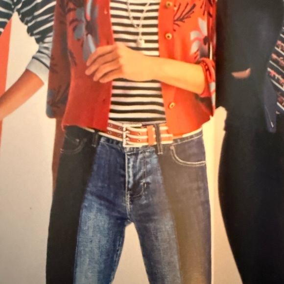 Cabi Utility Belt - Picture 4 of 5